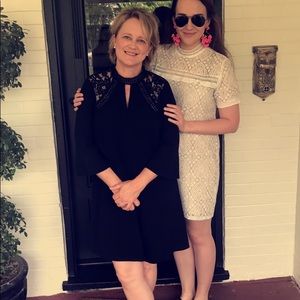 Meet your Posher, Sherri